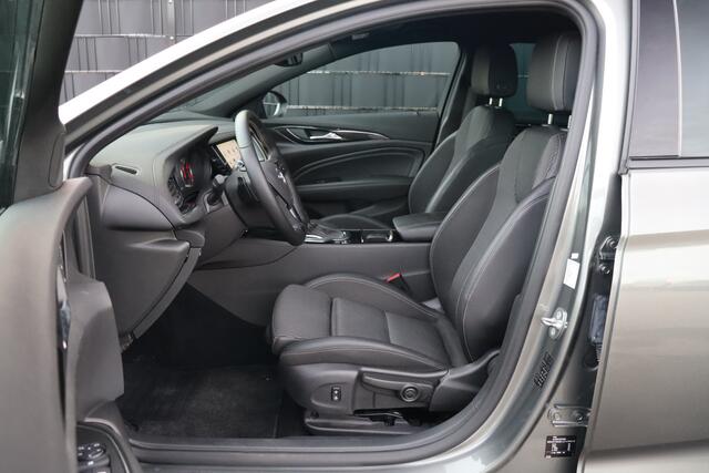 Opel INSIGNIA Sports Tourer 1.5 Turbo Innovation Automaat | Navigatie | Adap. Cruise | Stoel-/Stuurverwarming | Climate Control | Camera