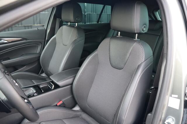 Opel INSIGNIA Sports Tourer 1.5 Turbo Innovation Automaat | Navigatie | Adap. Cruise | Stoel-/Stuurverwarming | Climate Control | Camera