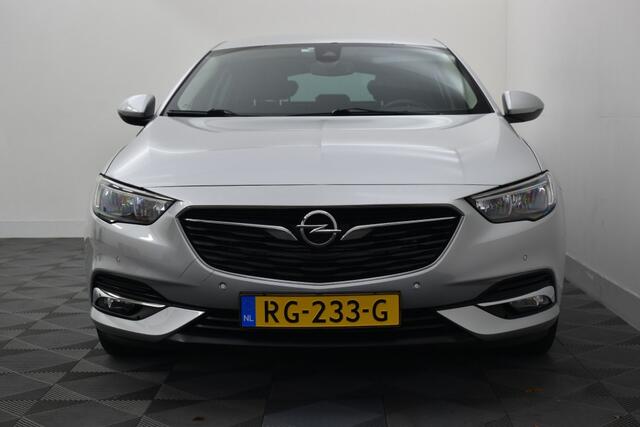 Opel INSIGNIA GRAND SPORT 1.5 T 140PK ONLINE EDITION
