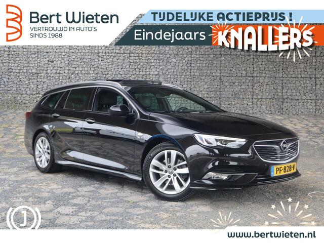 Opel INSIGNIA Sports Tourer 1.5 T | Geen import | OPC | Schuifdak | Trekhaak