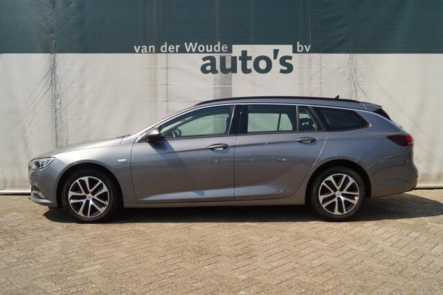 Opel INSIGNIA Sports Tourer 1.6 CDTI Edition -ECC-PDC-NAVI-