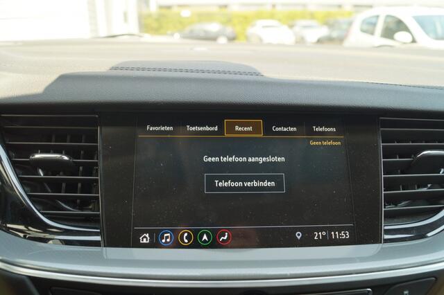 Opel INSIGNIA Sports Tourer 1.6 CDTI Edition -ECC-PDC-NAVI-