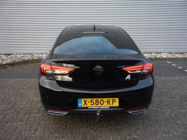 Opel INSIGNIA Grand Sport 2.0 Turbo (200Pk) Ultimate Full Options Géén Afleverkosten