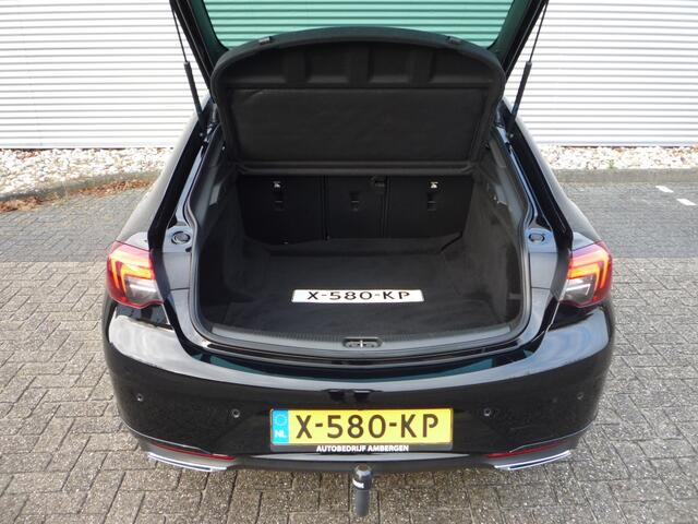 Opel INSIGNIA Grand Sport 2.0 Turbo (200Pk) Ultimate Full Options Géén Afleverkosten
