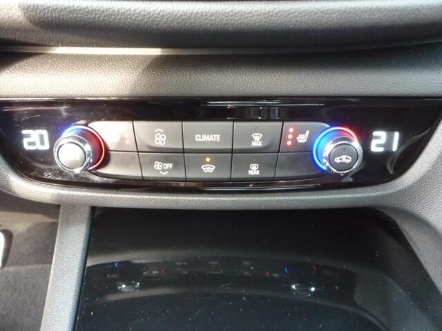 Opel INSIGNIA Grand Sport 2.0 Turbo (200Pk) Ultimate Full Options Géén Afleverkosten