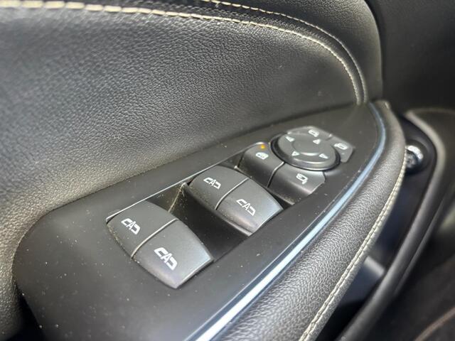 Opel INSIGNIA Sports Tourer 2.0 CDTI Aut Innovation OPC Line 2017