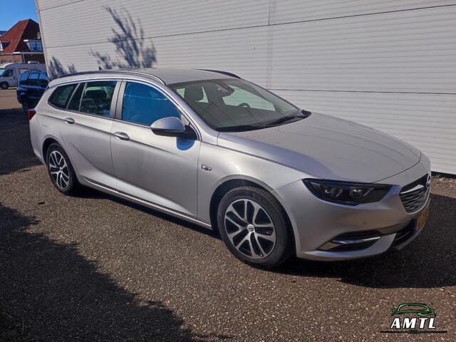 Opel INSIGNIA Sports Tourer - 1.5 Turbo Edition