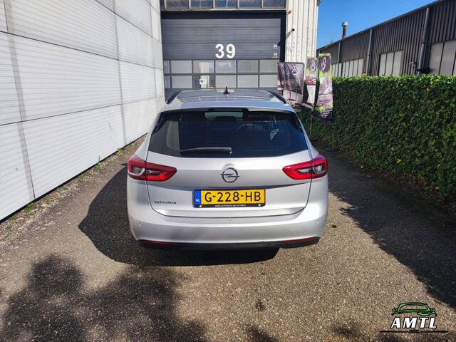 Opel INSIGNIA Sports Tourer - 1.5 Turbo Edition