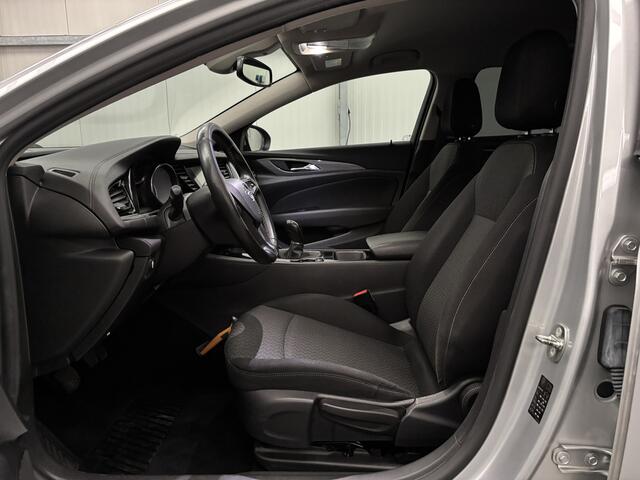 Opel INSIGNIA Sports Tourer 1.5 Turbo EcoTec Online Edition Volle auto! | Achteruitrijcamera | Apple Carplay/Android Auto|telefoonintegratie premium | Cruise Control incl. speed limiter