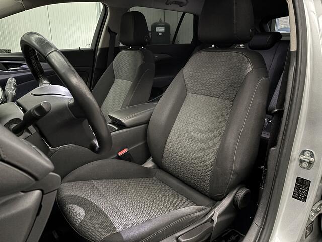 Opel INSIGNIA Sports Tourer 1.5 Turbo EcoTec Online Edition Volle auto! | Achteruitrijcamera | Apple Carplay/Android Auto|telefoonintegratie premium | Cruise Control incl. speed limiter