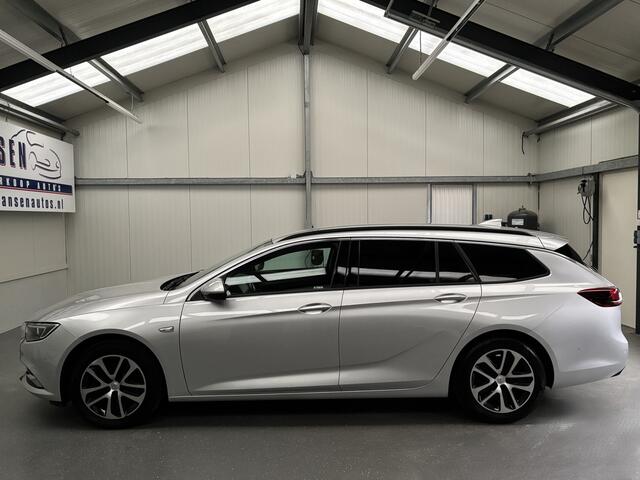 Opel INSIGNIA Sports Tourer 1.5 Turbo EcoTec Online Edition Volle auto! | Achteruitrijcamera | Apple Carplay/Android Auto|telefoonintegratie premium | Cruise Control incl. speed limiter