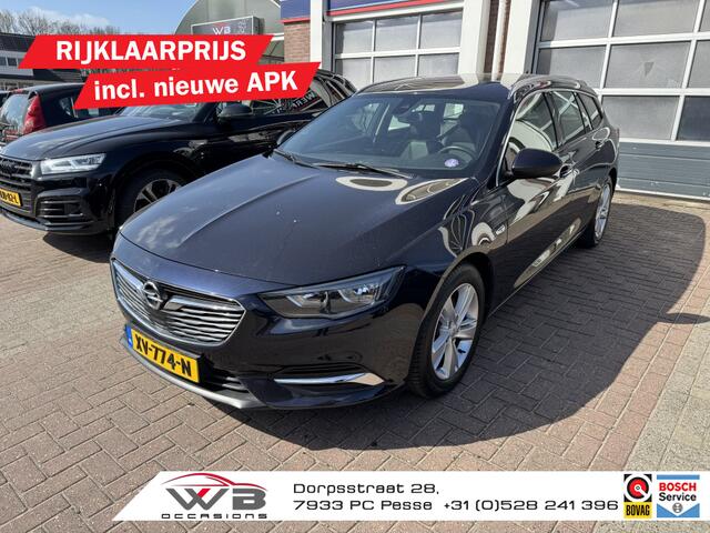 Opel INSIGNIA Sports Tourer I Carplay I 1.5 T Business Exe