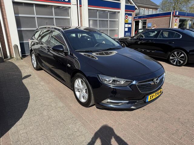 Opel INSIGNIA Sports Tourer I Carplay I 1.5 T Business Exe