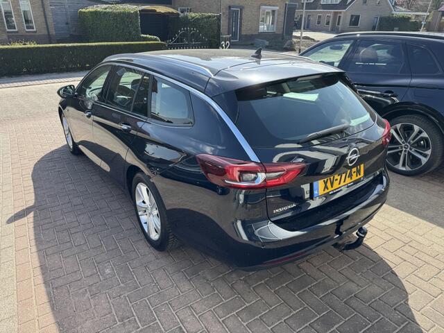 Opel INSIGNIA Sports Tourer I Carplay I 1.5 T Business Exe