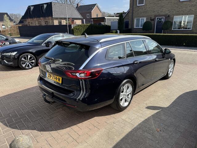 Opel INSIGNIA Sports Tourer I Carplay I 1.5 T Business Exe