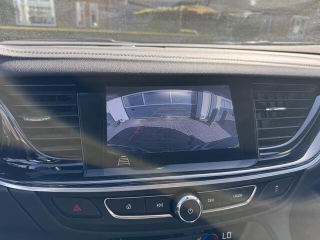 Opel INSIGNIA Sports Tourer I Carplay I 1.5 T Business Exe