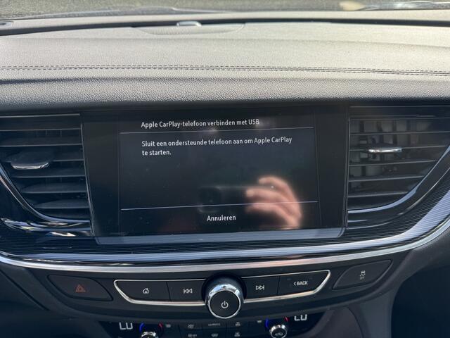 Opel INSIGNIA Sports Tourer I Carplay I 1.5 T Business Exe