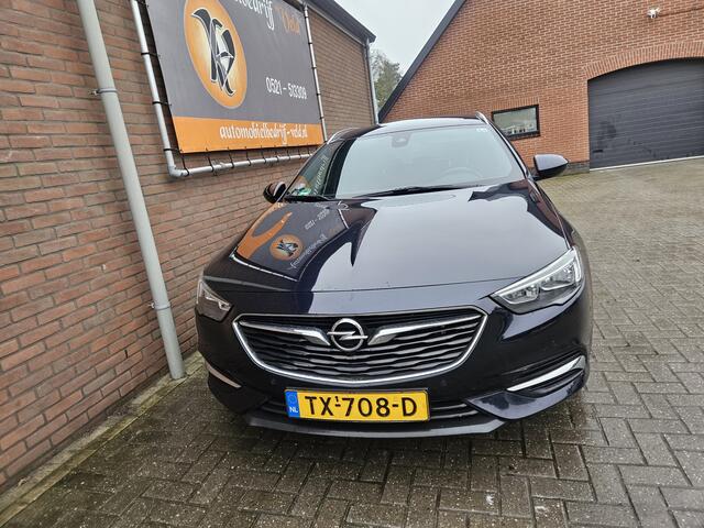 Opel INSIGNIA Sports Tourer 1.6 Turbo Business Executive