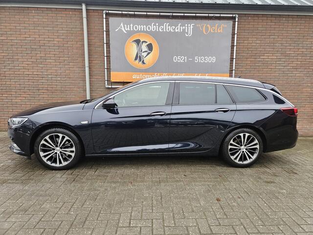 Opel INSIGNIA Sports Tourer 1.6 Turbo Business Executive