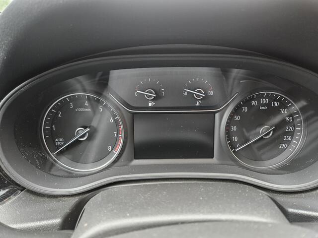 Opel INSIGNIA Sports Tourer 1.6 Turbo Business Executive