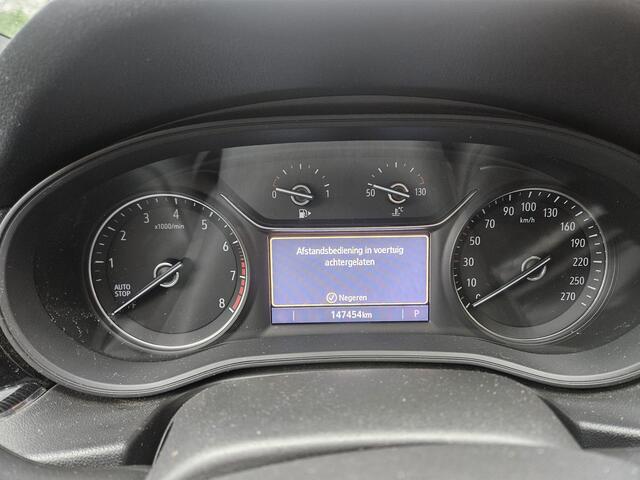 Opel INSIGNIA Sports Tourer 1.6 Turbo Business Executive