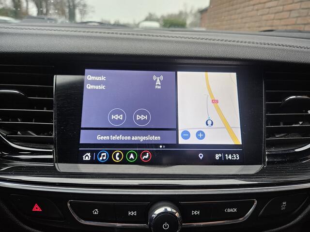 Opel INSIGNIA Sports Tourer 1.6 Turbo Business Executive