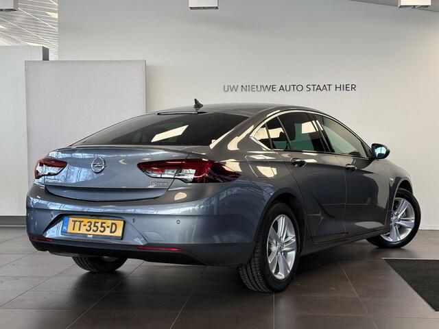 Opel INSIGNIA Innovation+ 1.5 Turbo 165pk | LED MATRIX | AGR-STOELEN | KEYLESS | NAVI PRO | CAMERA | CLIMATE CONTROL | APPLE CARPLAY / ANDROID AUTO | ISOFIX |