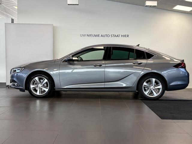 Opel INSIGNIA Innovation+ 1.5 Turbo 165pk | LED MATRIX | AGR-STOELEN | KEYLESS | NAVI PRO | CAMERA | CLIMATE CONTROL | APPLE CARPLAY / ANDROID AUTO | ISOFIX |