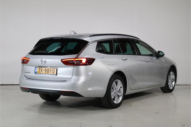 Opel INSIGNIA Sports Tourer 1.5 Turbo Edition Navi | Camera | Acc | Dab