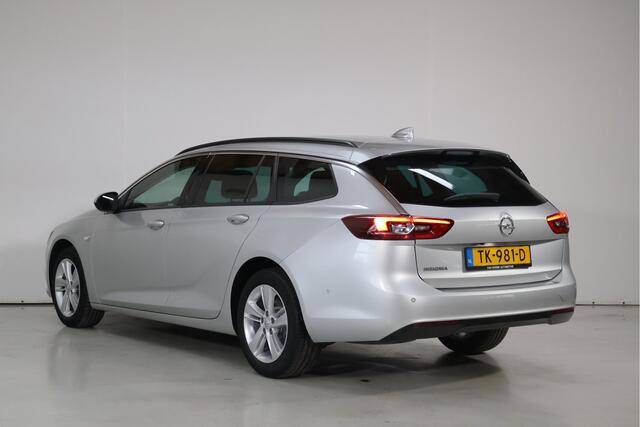 Opel INSIGNIA Sports Tourer 1.5 Turbo Edition Navi | Camera | Acc | Dab