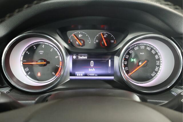 Opel INSIGNIA Sports Tourer 1.5 Turbo Edition Navi | Camera | Acc | Dab