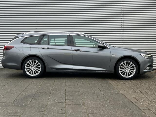 Opel INSIGNIA Sports Tourer 1.5 Turbo Innovation | Camera | Trekhaak | Navi |
