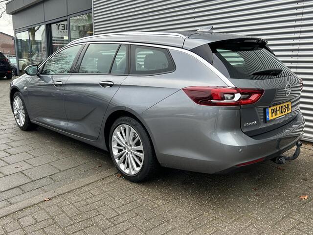 Opel INSIGNIA Sports Tourer 1.5 Turbo Innovation | Camera | Trekhaak | Navi |