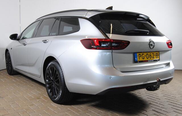 Opel INSIGNIA Sports Tourer 1.5 T Innovation | Camera| Apple Carplay | Trekhaak
