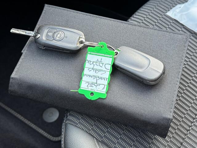 Opel INSIGNIA HB 1.5T 165pk autom Bns Exe ecc,1/2leer,lmv,navi,pdc