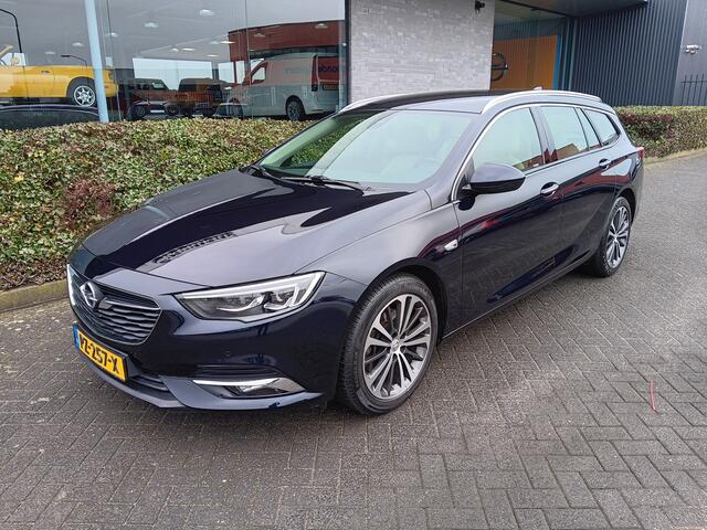 Opel INSIGNIA Sports Tourer 1.5 Turbo Innovation AUTOMAAT, 18" LMV, Navi, Clima, etc. etc. incl. 12 maanden BOVAG