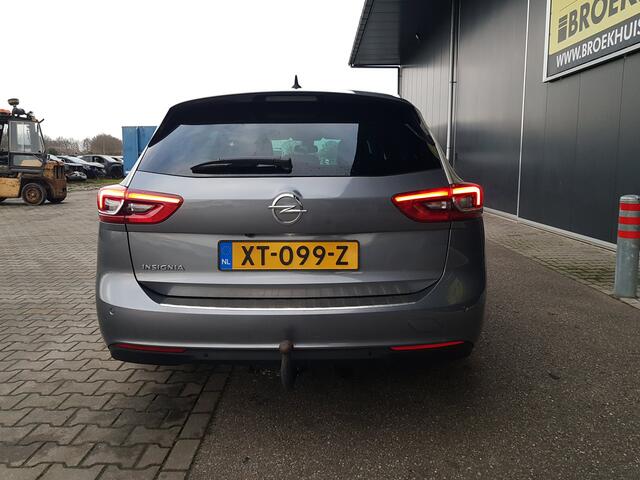 Opel INSIGNIA Sports Tourer 1.5 Turbo Innovation