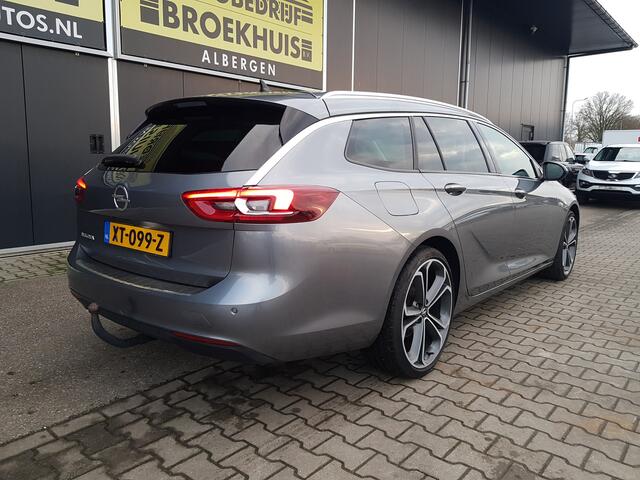 Opel INSIGNIA Sports Tourer 1.5 Turbo Innovation