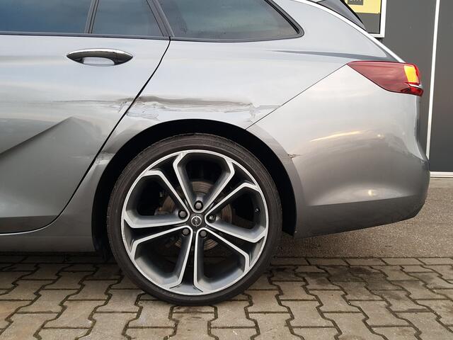 Opel INSIGNIA Sports Tourer 1.5 Turbo Innovation