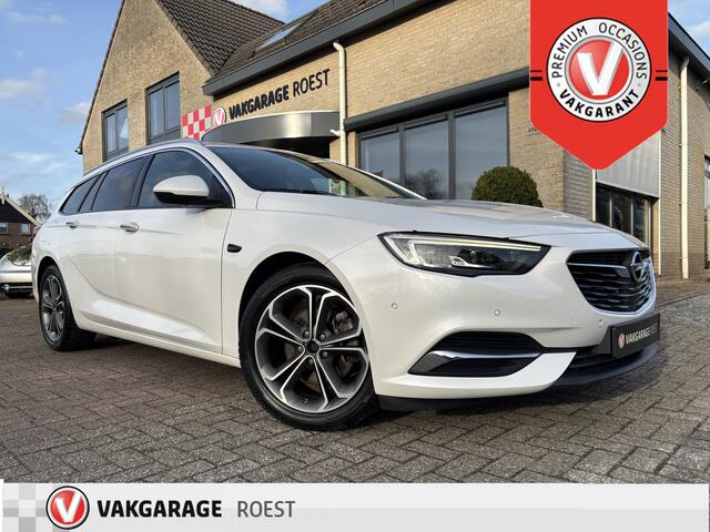 Opel INSIGNIA Sports Tourer 1.5 Turbo Automaat Innovation Trekhaak / Panoramadak / All-Seasons