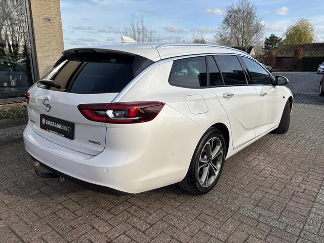 Opel INSIGNIA Sports Tourer 1.5 Turbo Automaat Innovation Trekhaak / Panoramadak / All-Seasons