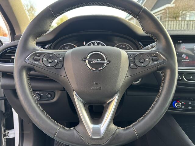 Opel INSIGNIA Sports Tourer 1.5 Turbo Automaat Innovation Trekhaak / Panoramadak / All-Seasons
