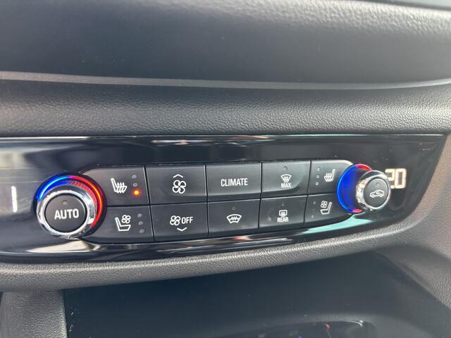 Opel INSIGNIA Sports Tourer 1.5 Turbo Automaat Innovation Trekhaak / Panoramadak / All-Seasons