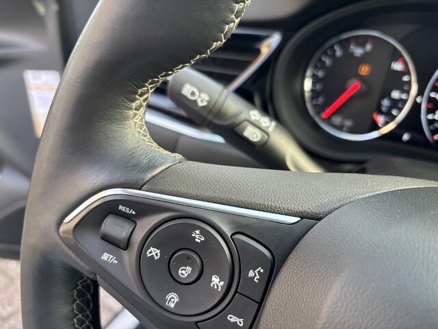 Opel INSIGNIA Sports Tourer 1.5 Turbo Automaat Innovation Trekhaak / Panoramadak / All-Seasons