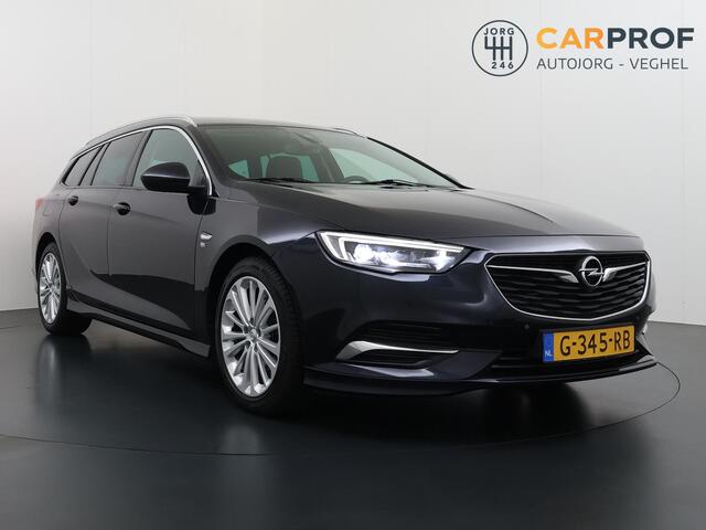 Opel INSIGNIA Sports Tourer 1.5 Turbo Business Executive Trekhaak | Navigatie | Camera | Memory Stoel |