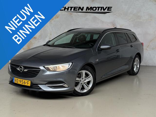 Opel INSIGNIA Sports Tourer 1.5 Turbo EcoTec Online Edition