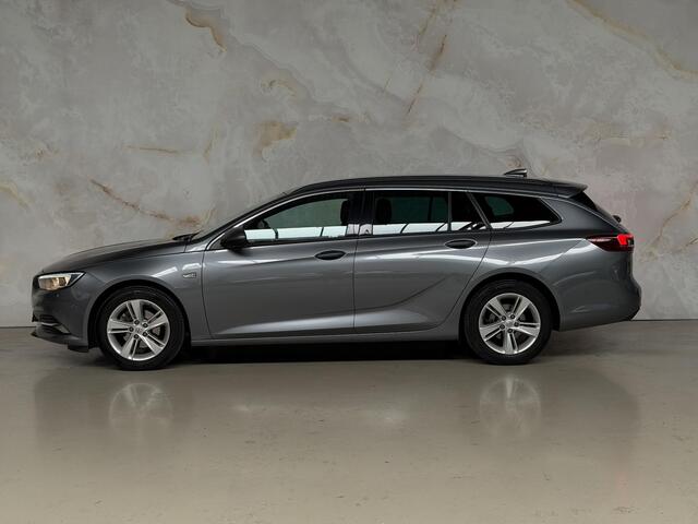 Opel INSIGNIA Sports Tourer 1.5 Turbo EcoTec Online Edition