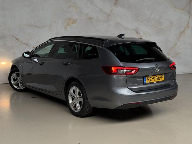 Opel INSIGNIA Sports Tourer 1.5 Turbo EcoTec Online Edition