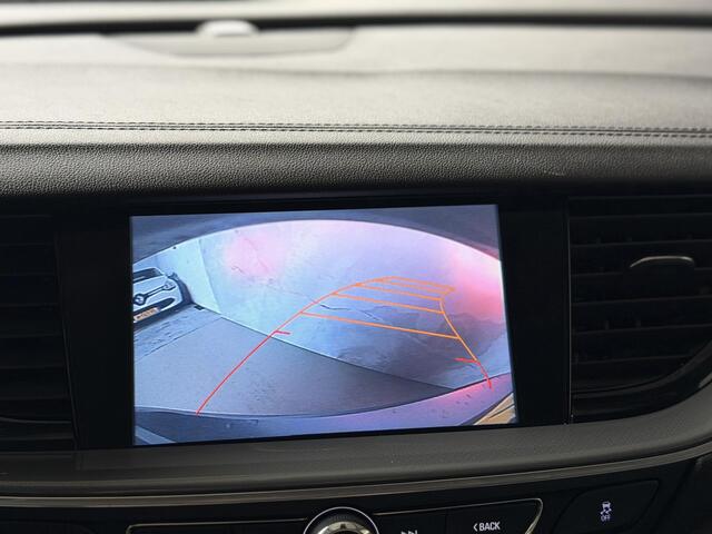 Opel INSIGNIA Sports Tourer 1.5 Turbo EcoTec Online Edition