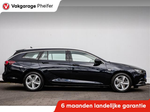 Opel INSIGNIA Sports Tourer 1.5 Turbo Aut. Business Executive Trekhaak/ AGR stoel/ Elek. achterklep/ Carplay/ Full map navigatie/ DAB+